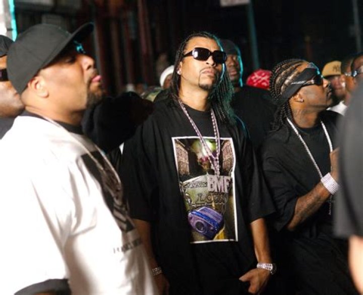 5 Things You Need To Know About The Notorious Drug Kingpin, Big Meech