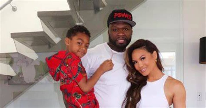 50 Cent Babymama
