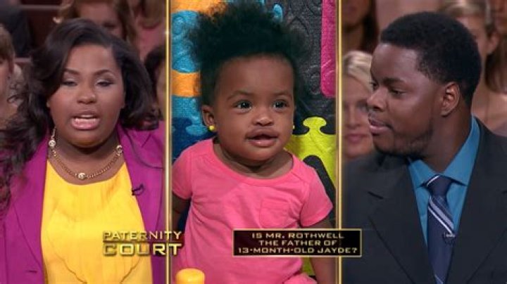 A Breakdown Of The Singer's Family And Paternity