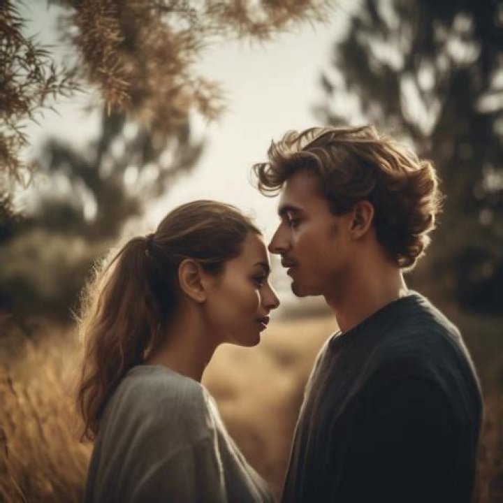 A Candid Look At Their Relationship