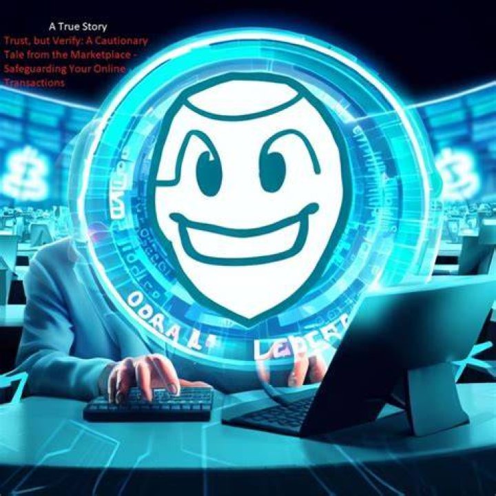 A Cautionary Tale About Online Privacy