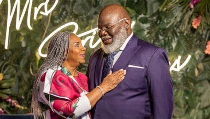 A Closer Look Into Serita Jakes' Divorce: Reasons And Aftermath