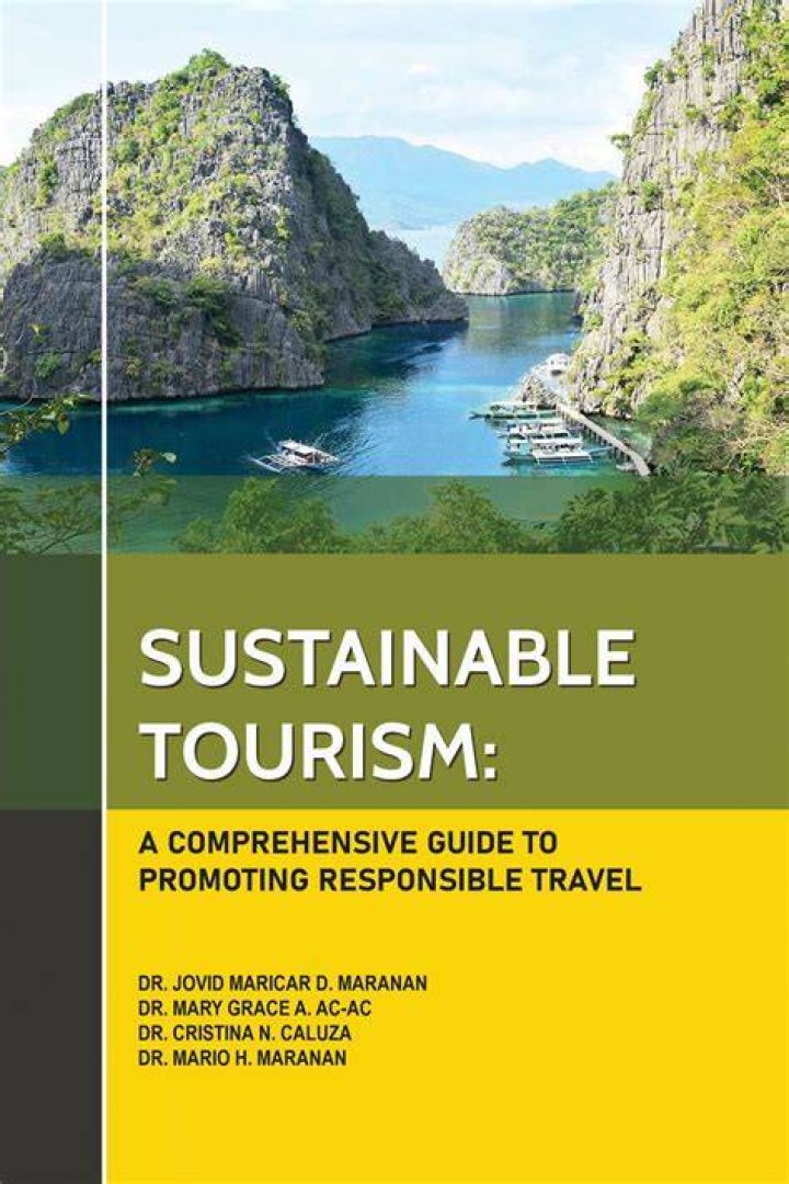 A Comprehensive Guide For Travelers