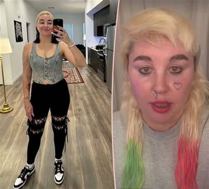 A Comprehensive Guide To Her Weight Journey