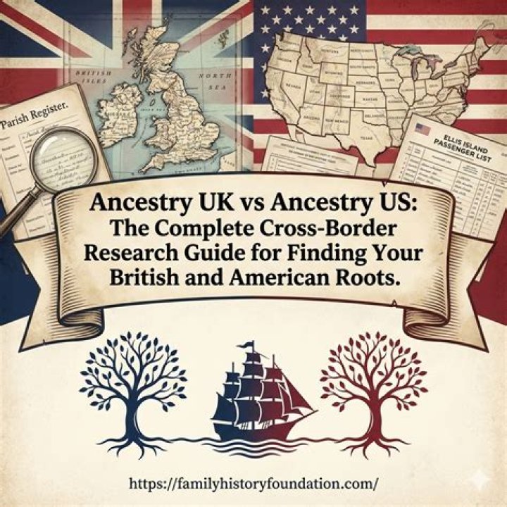 A Comprehensive Guide To Their Ancestry And Background
