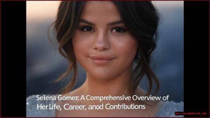 A Comprehensive Overview Of Her Life And Career