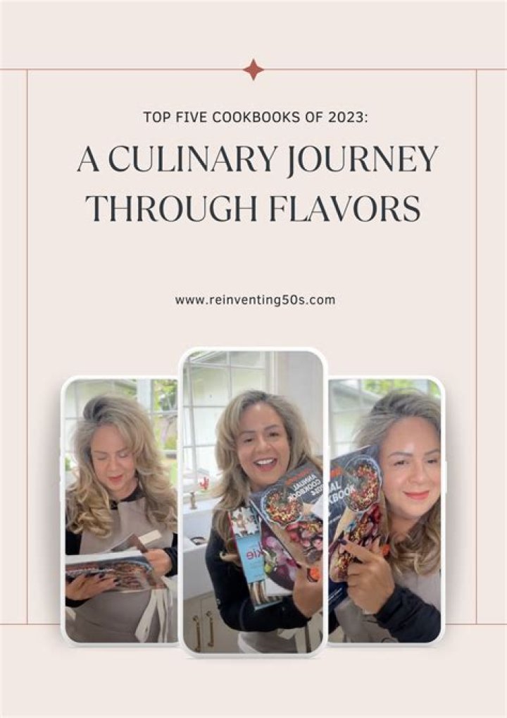 A Culinary Journey Through Flavors