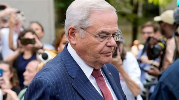 A Deep Dive Into The Life Of Bob Menendez's Daughter: Controversies And Connections