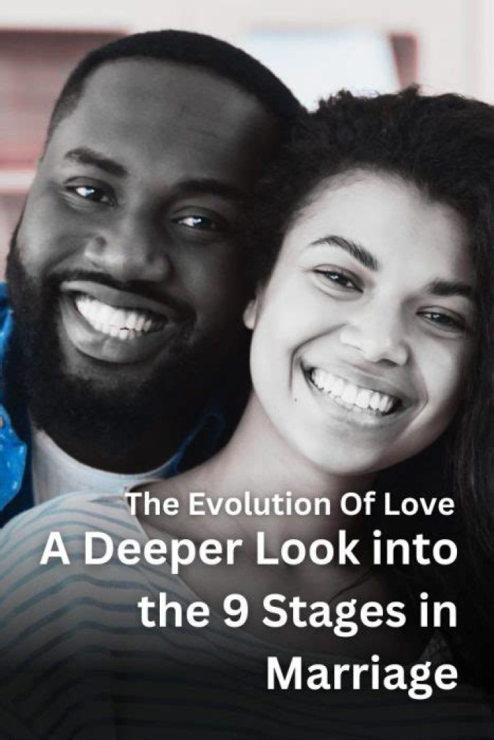 A Deeper Look Into Her Marriage