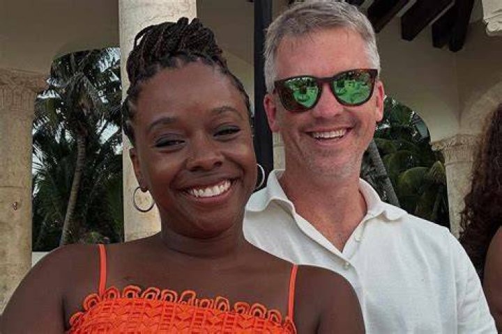 A Deeper Look Into Matt McCusker's Wife