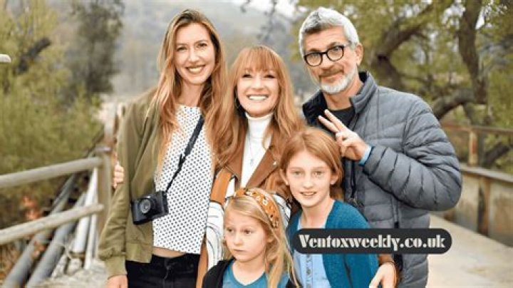 A Deeper Look Into The Actor's Family Life