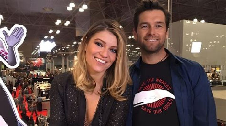 A Detailed Look At Antony Starr's Family Life