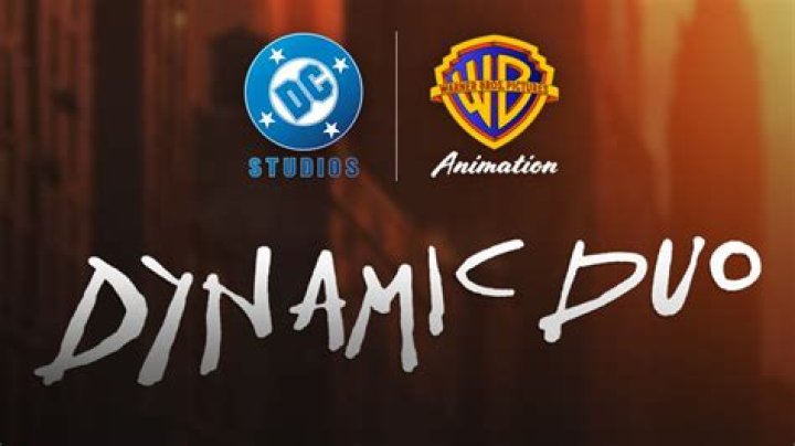 A Dynamic Duo In The Digital World
