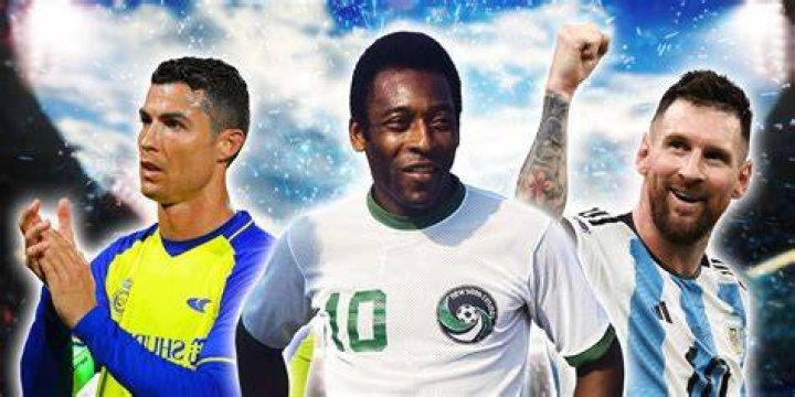 A Family Of Football Stars