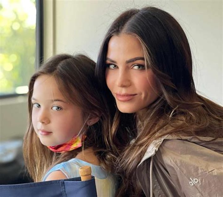 A Glimpse Into Channing Tatum's Family Life