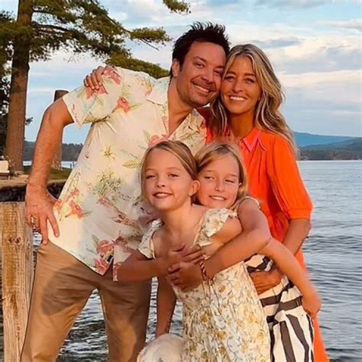 A Glimpse Into His Family Life And Adorable Kids