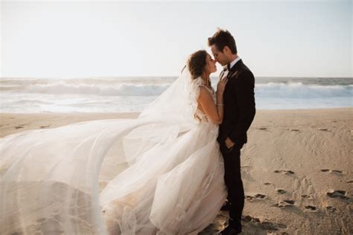 A Glimpse Into Their Marital Journey
