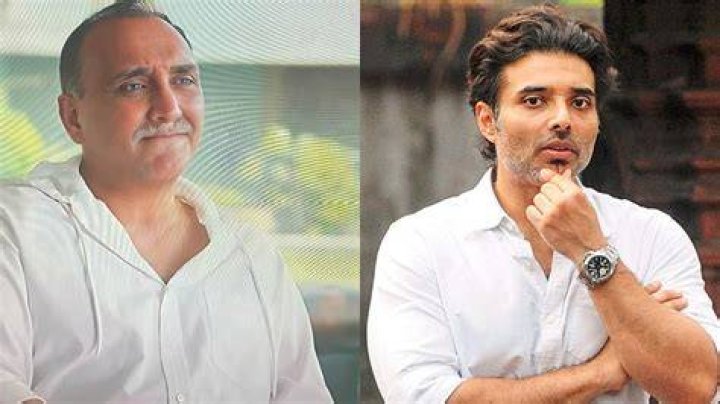 A Glimpse Into Uday Chopra's Romantic Entanglements: A Comprehensive Guide