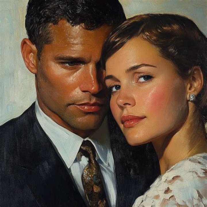 A Guide To Harold Ford Jr.'s First Wife And Their Relationship