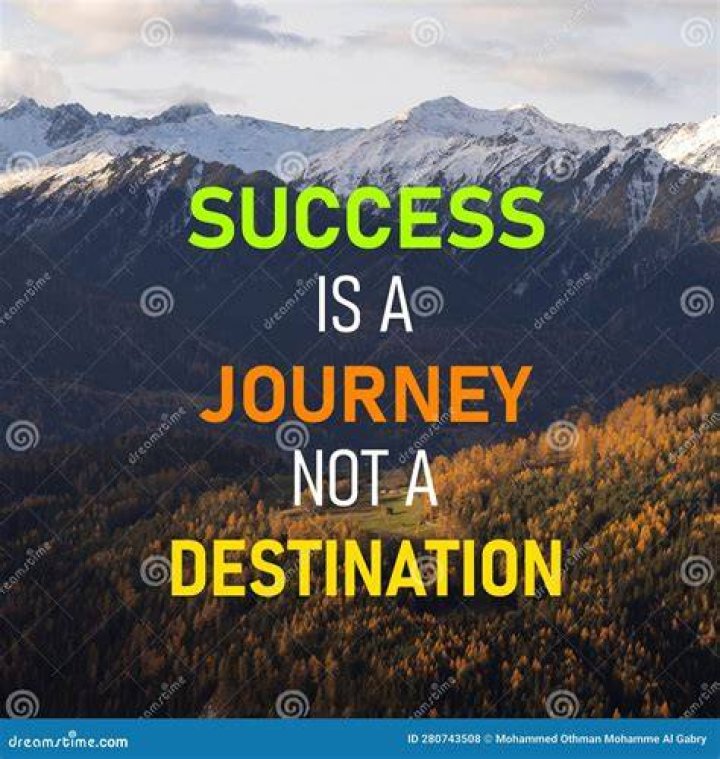 A Haven Of Success And Inspiration