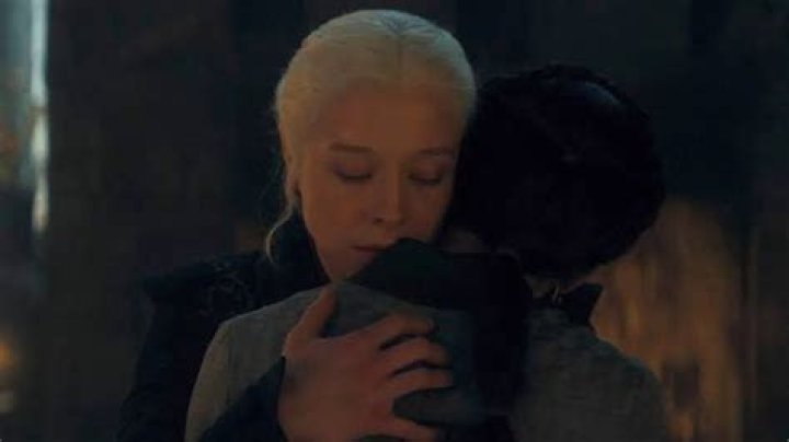A History Of Her Romantic Relationships