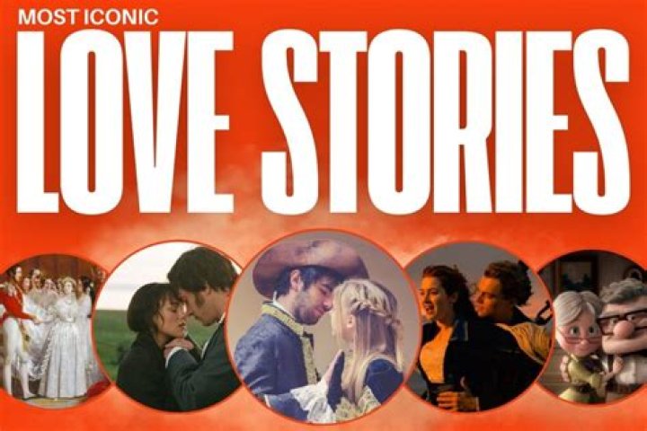 A History Of Love And Public Interest