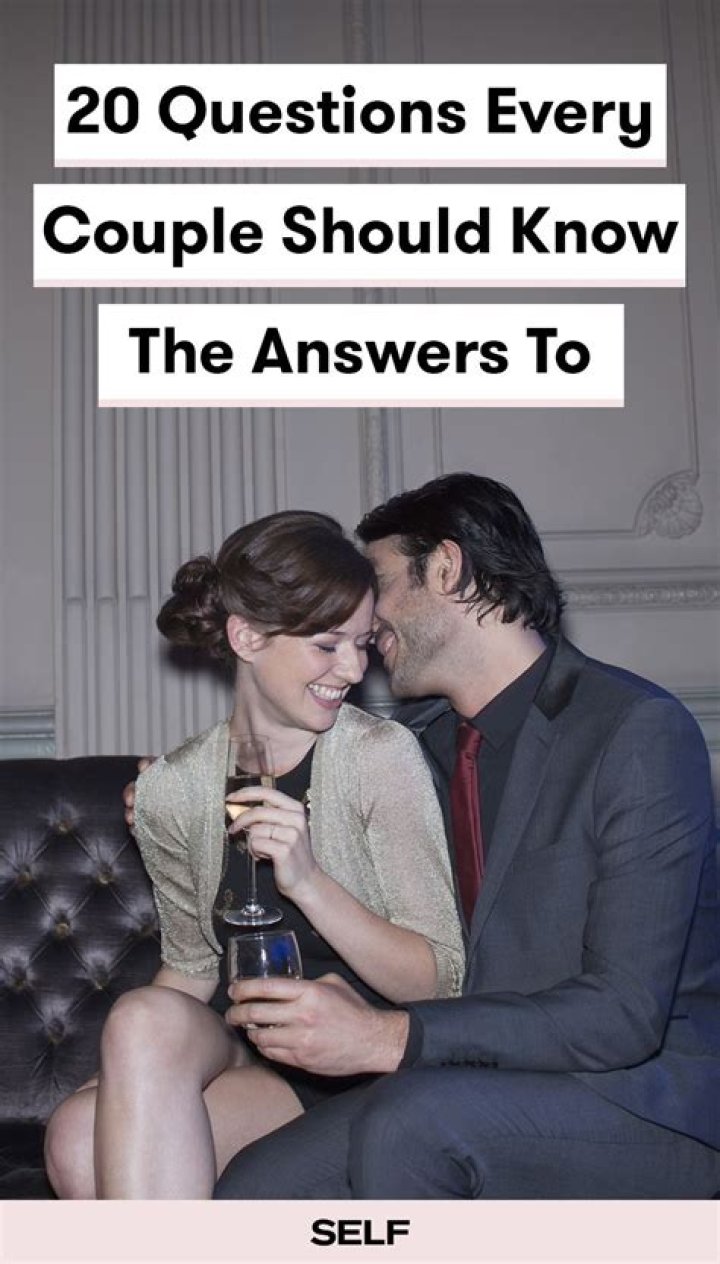 A Hollywood Couple You Should Know