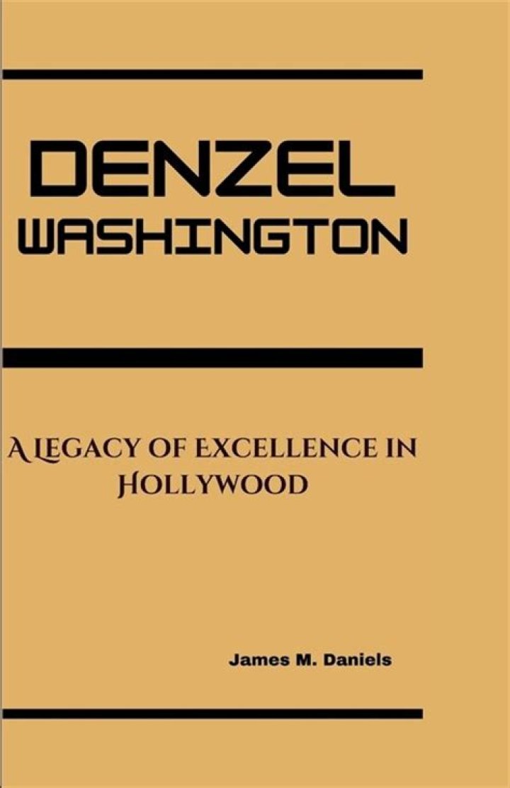 A Hollywood Legacy Of Excellence