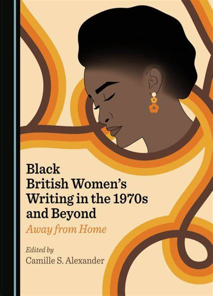 A Journey Into Black British Writing And Identity