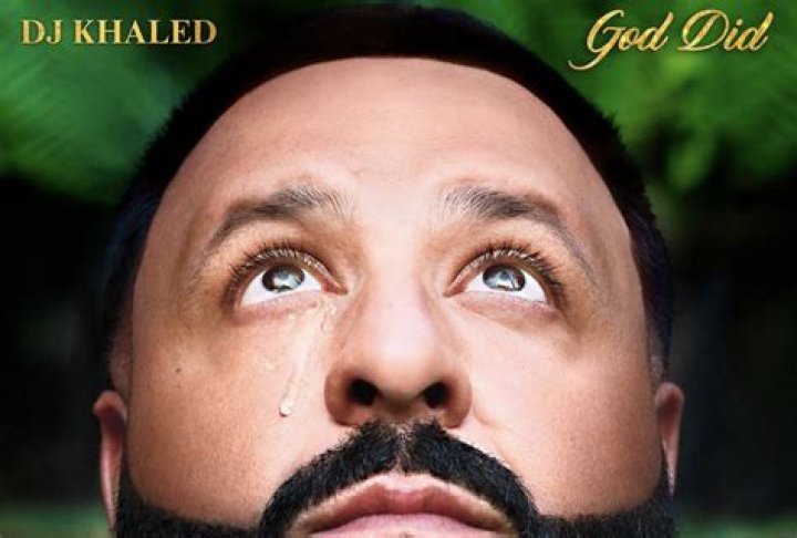 A Journey Into DJ Khaled's Origin