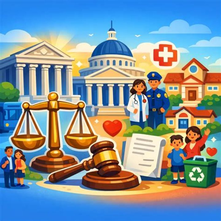 A Journey Into Family, Values, And Public Service
