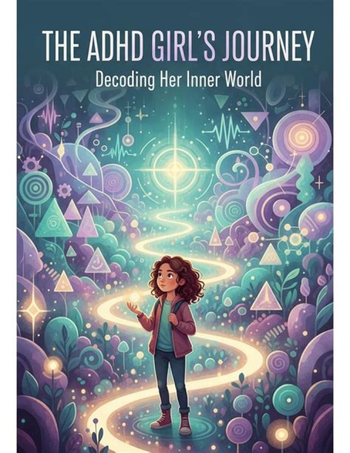 A Journey Into Her Inner World