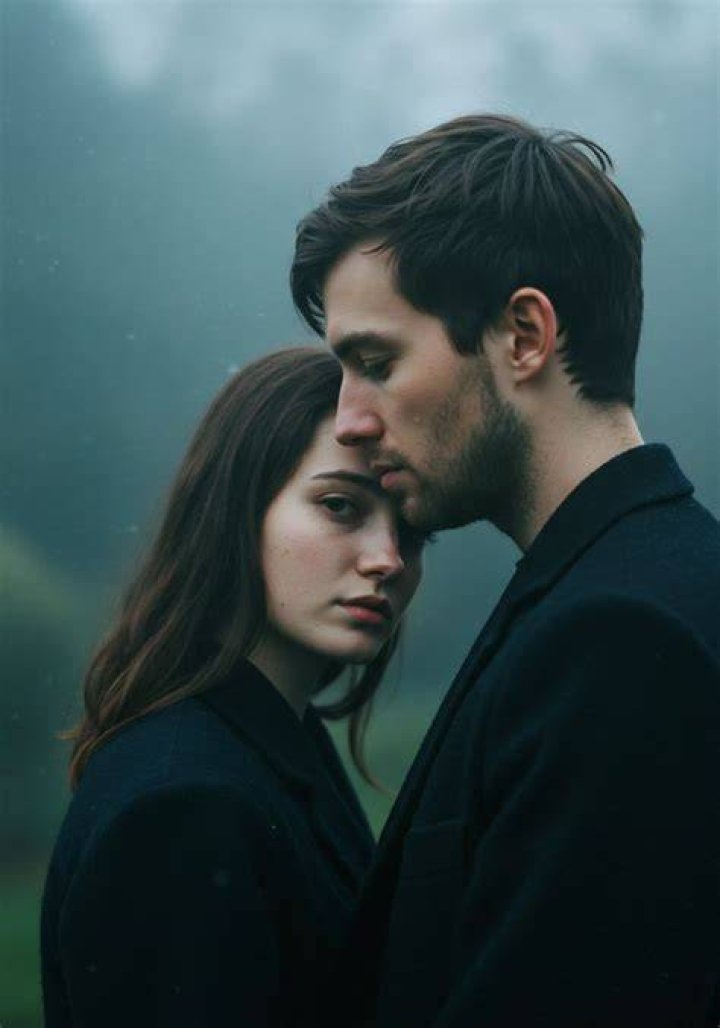 A Journey Into His Relationships