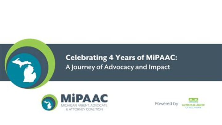 A Journey Of Advocacy And Impact