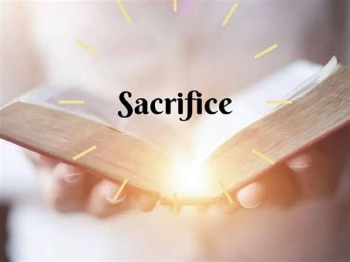A Journey Of Desperation, Sacrifice, And Hope