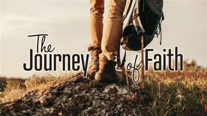 A Journey Of Faith, Connection, And Impact
