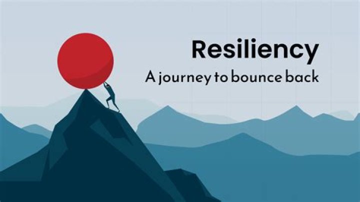A Journey Of Resilience And Legacy