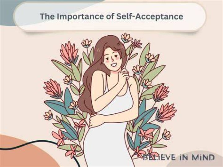 A Journey Of Self-Acceptance And Timeless Beauty