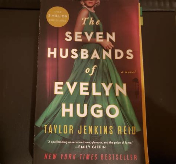 A Journey Through Her Ex-Husbands