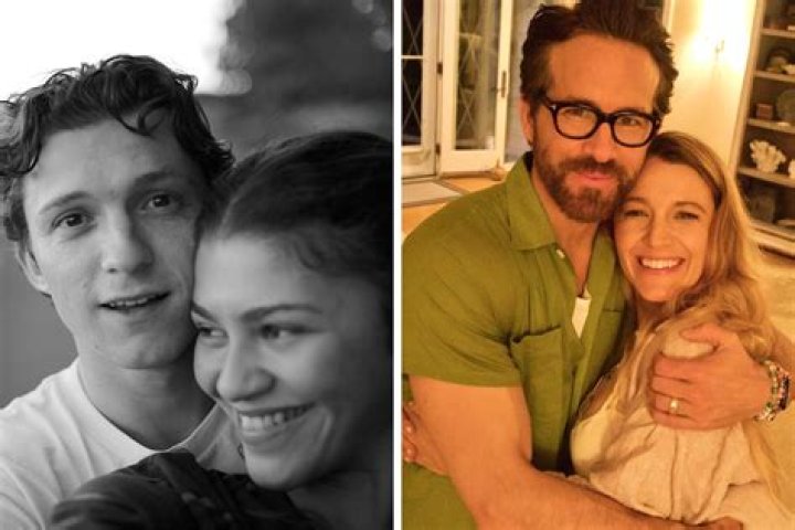 A Journey Through Her Famous Relationships