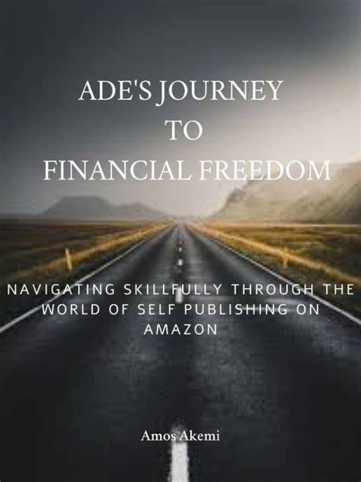A Journey To Financial Insight