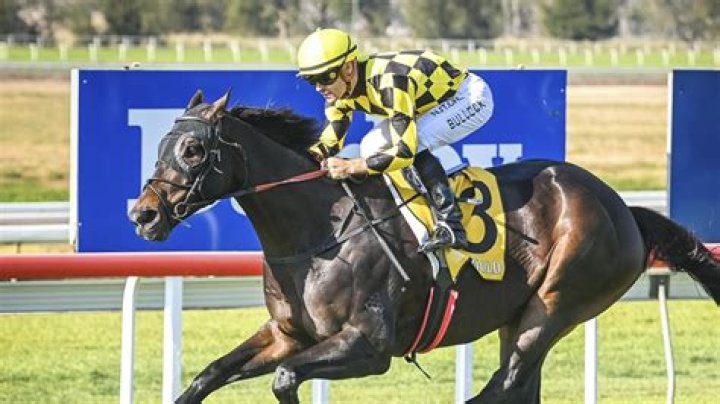 A Key Figure In Her Racing Journey