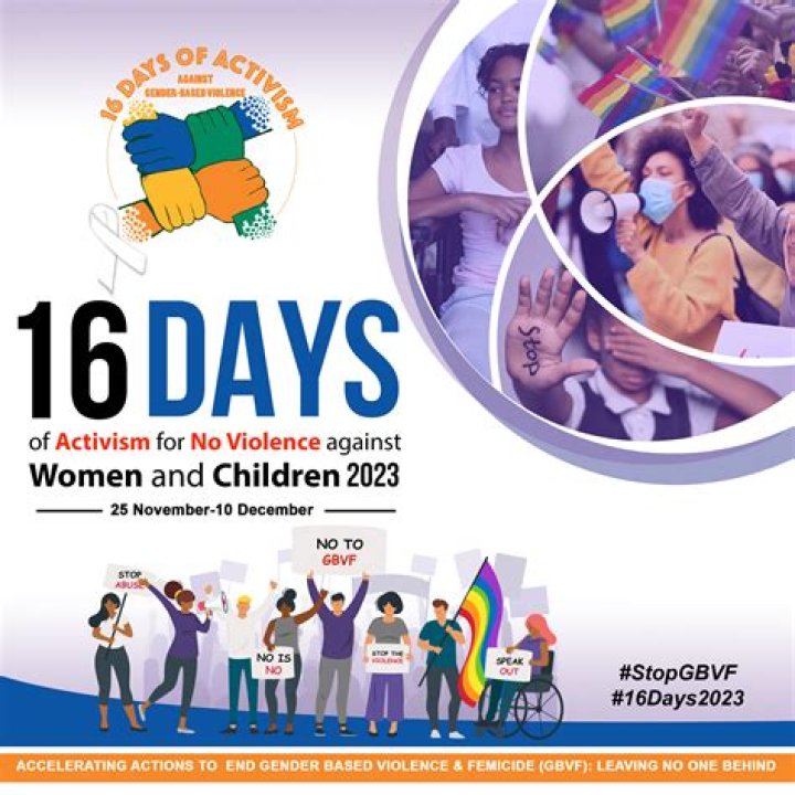 A Legacy Of Activism And Empowerment