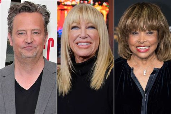 A-List Celebrities In California: The Ultimate Guide