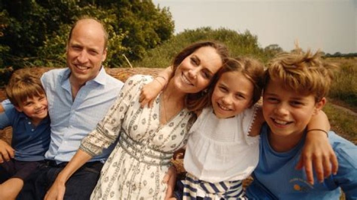 A Look At Her Children And Family Life
