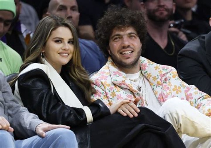 A Look At His Current And Past Relationships