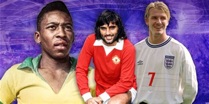 A Look At The Legendary Footballer's Journey