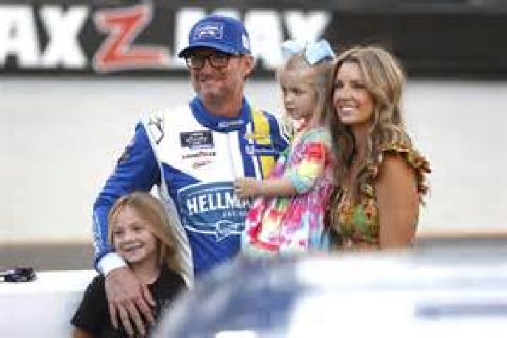A Look Into Dale Earnhardt Jr.'s Mother's Life And Legacy