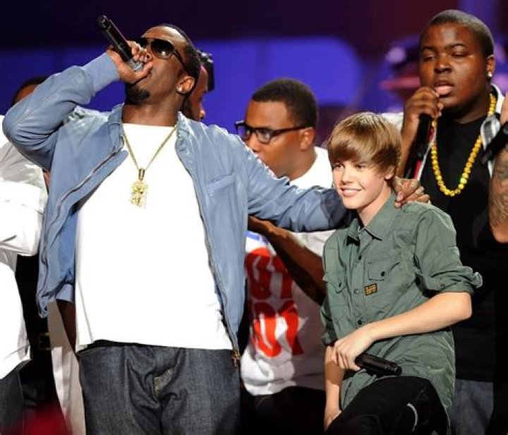 A Look Into The Friendship Of Odell Beckham And Justin Bieber