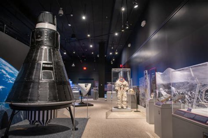 A Loss In The Journey To The Moon